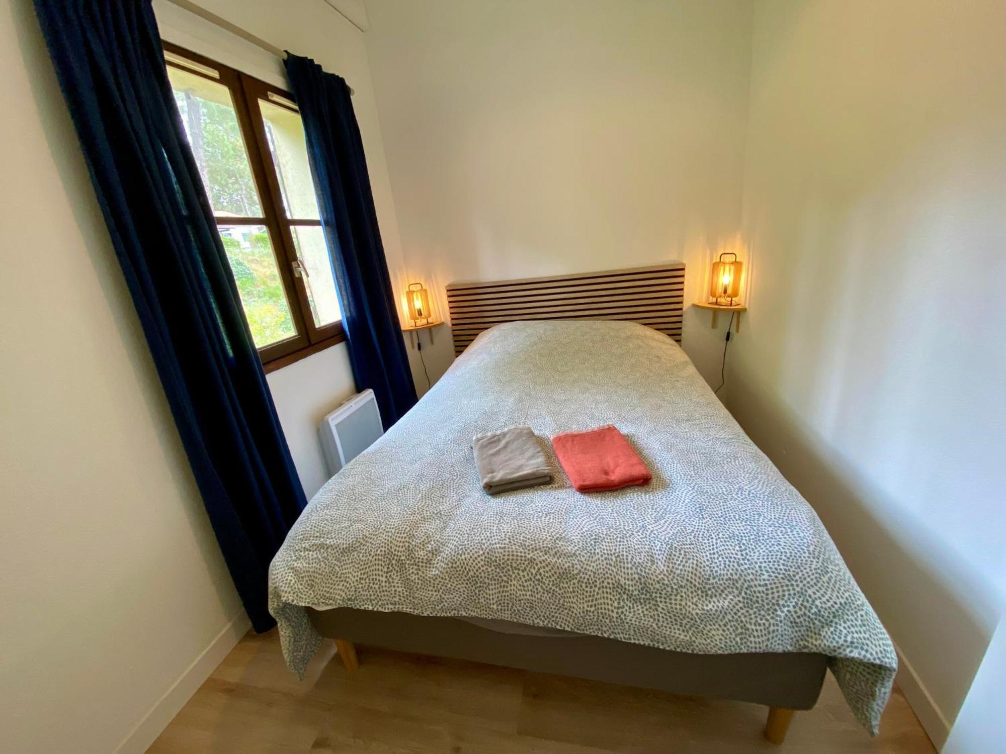 Agreable Maison Renovee ลากาโน ภายนอก รูปภาพ